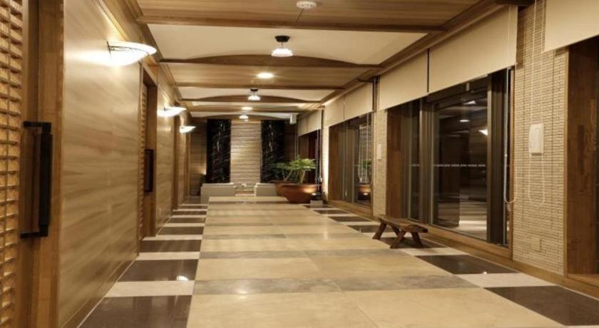 Hotel Sunoak Kashiwanoha Exterior photo