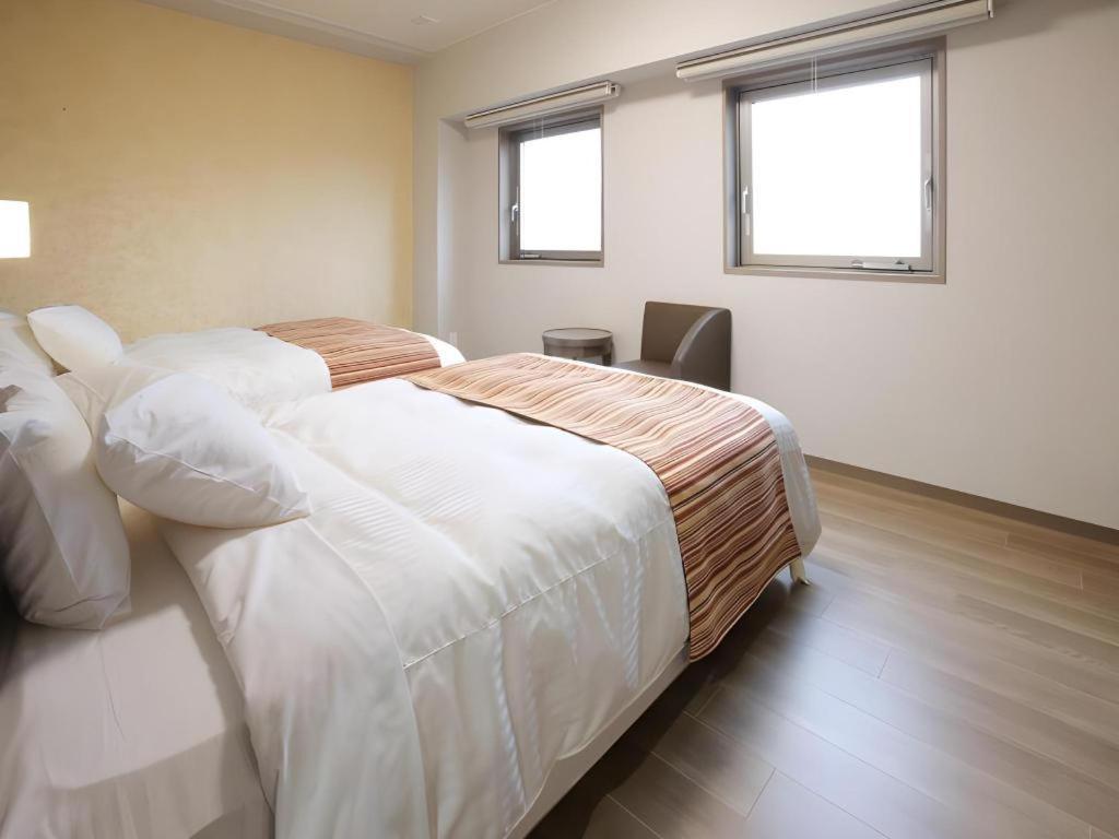Hotel Sunoak Kashiwanoha Exterior photo