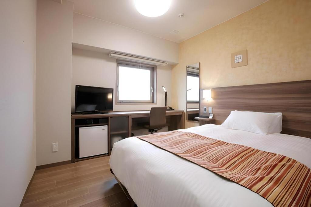 Hotel Sunoak Kashiwanoha Exterior photo