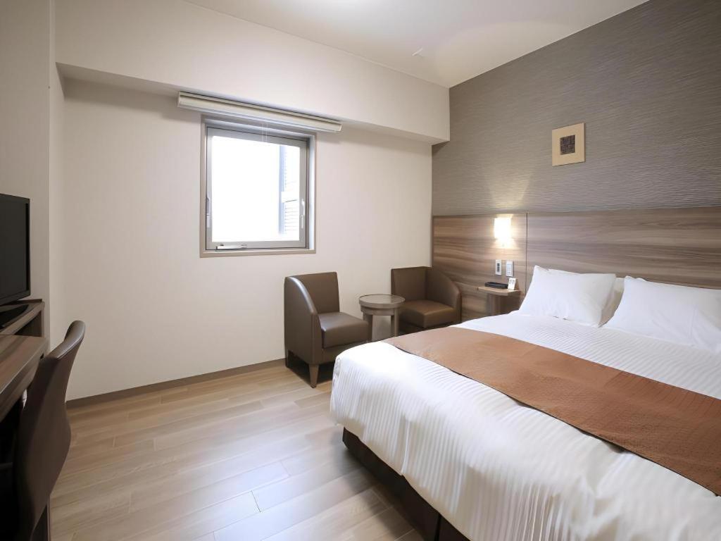 Hotel Sunoak Kashiwanoha Exterior photo